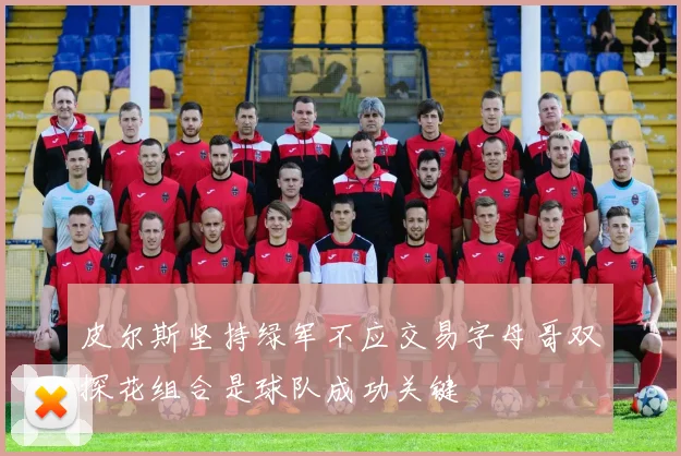 皮尔斯坚持绿军不应交易字母哥双探花组合是球队成功关键